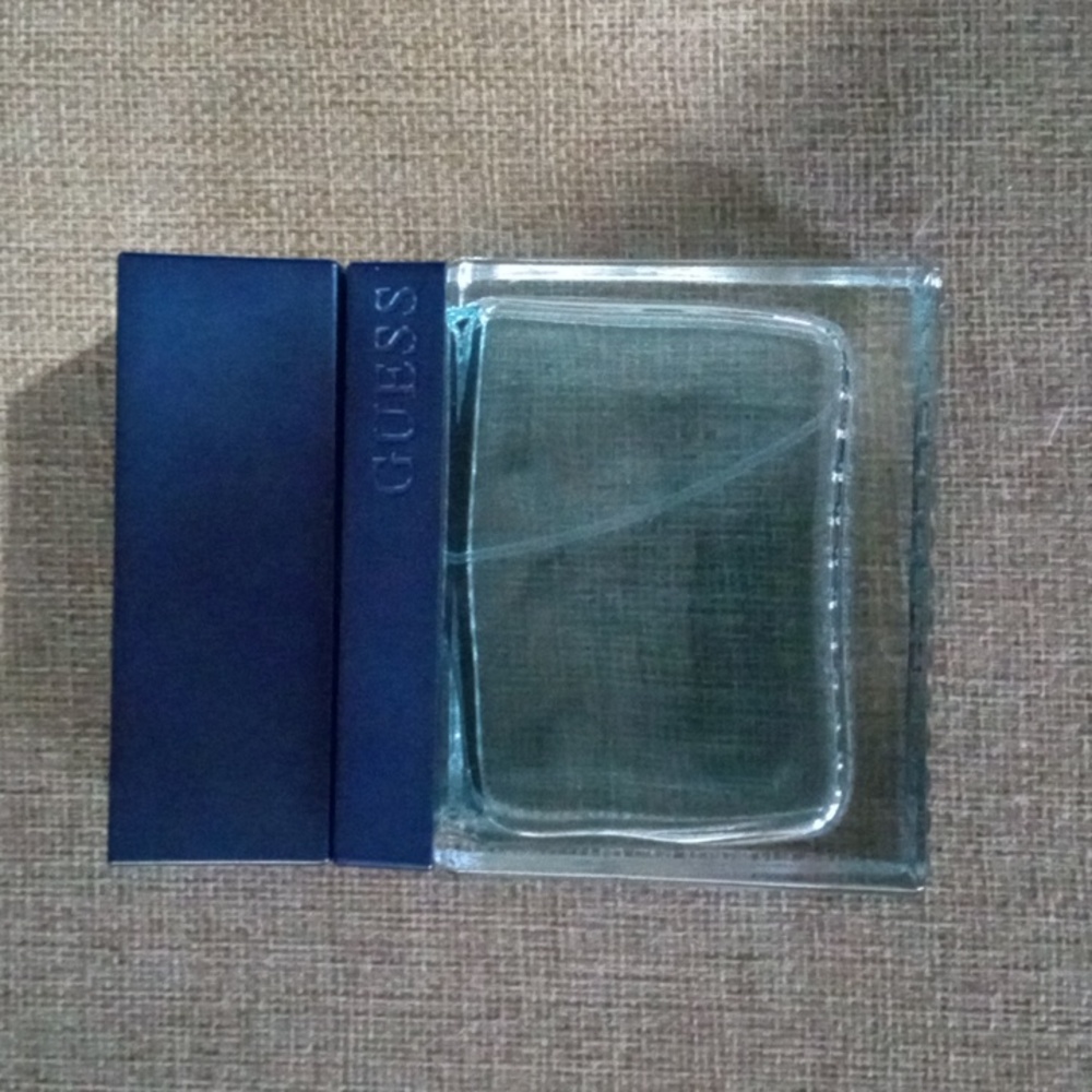 Guess Seductive Blue - Picture 2 of 3